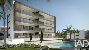 Apartamento T2 em Alvor