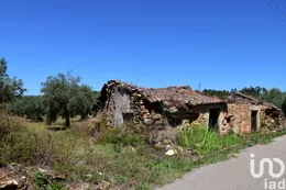 Park home in Areias e Pias