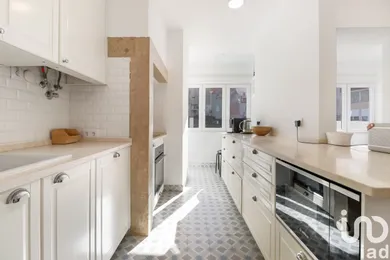 Appartement T3 à Campolide