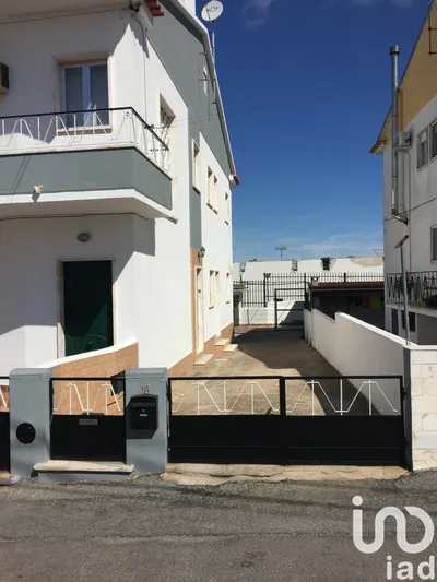 Fotografia 2 de Apartamento 2 quartos de 104 m² em Caia, São Pedro e Alcáçova