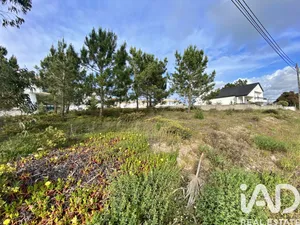 Terreno urbano  em Foz do Arelho