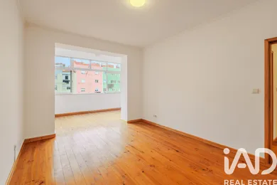 Appartement T3 à Arroios