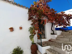 House at Mértola
