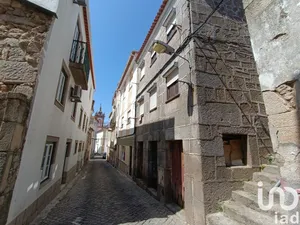 Building  at Gouveia