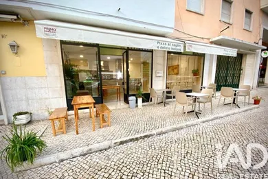 Boutique/Local commercial  à Areeiro