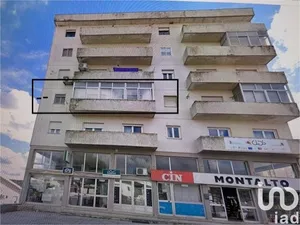 Apartment T2 at Mogadouro, Valverde, Vale de Porco e Vilar de Rei