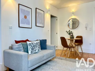 Apartamento T1 em Cedofeita, Santo Ildefonso, Sé, Miragaia, São Nicolau e Vitória