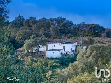 House  in Alcoutim e Pereiro