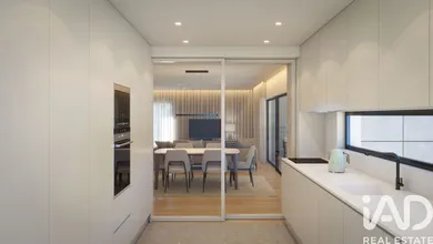 Apartment T1 in Mafamude e Vilar do Paraíso