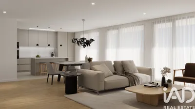 Fotografia 4 de Apartamento 3 quartos de 128 m² em Leiria
