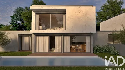 Fotografia 5 de Casa/Moradia 5 quartos de 310 m² em Vila Caiz