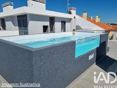 Appartement T3 à Ericeira