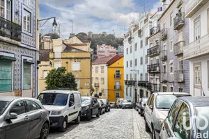 Appartement T1 à Santa Maria Maior