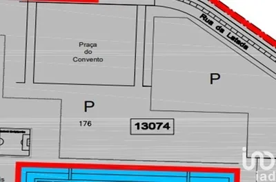 Fotografia 7 de Terreno urbano de 690 m² em Albufeira e Olhos de Água