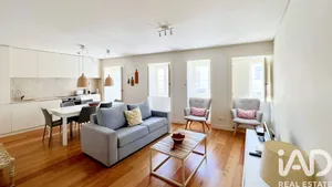 Appartement T2 à Santa Maria Maior