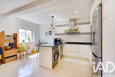 Apartment T3 in São Domingos de Rana