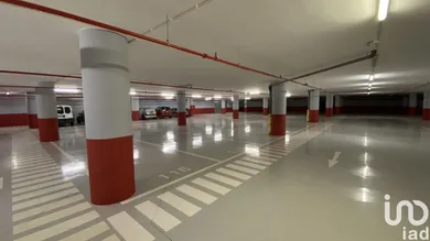 Box  in São Martinho