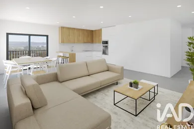 Apartamento T3 em Mexilhoeira Grande