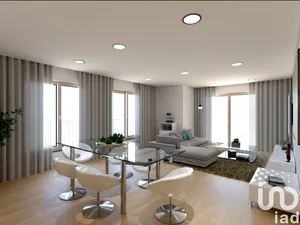 Apartment T4 at Montijo e Afonsoeiro