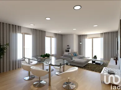 Apartment T4 in Montijo e Afonsoeiro