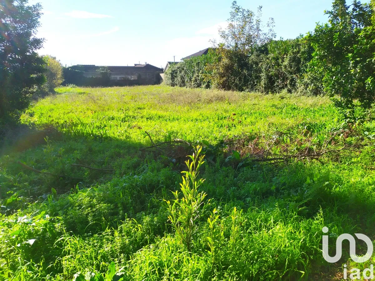 Terreno urbano de 800 m² em Valença, Cristelo Covo e Arão