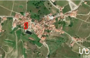 Building  at Provesende, Gouvães do Douro e São Cristóvão do Douro