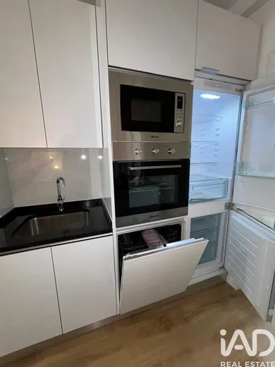 Apartment T3 in Benfica