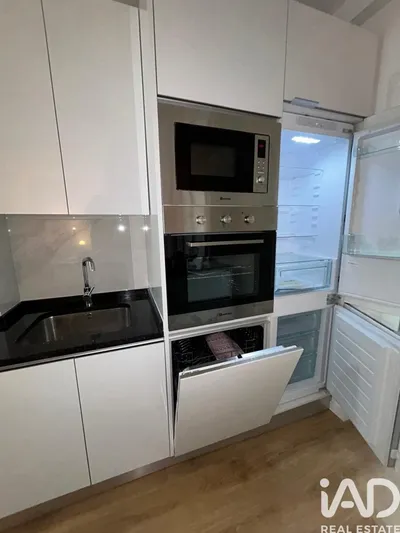 Fotografia 3 de Apartamento 3 quartos de 84 m² em Benfica