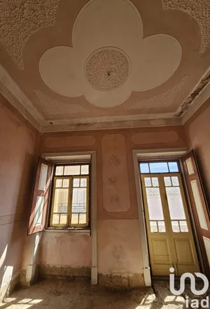 Building  at Faro (Sé e São Pedro)