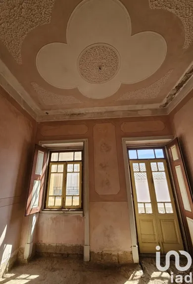 Prédio em Faro (Sé e São Pedro)