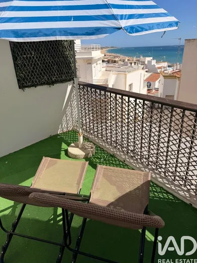 Apartment T1 in Armação de Pêra