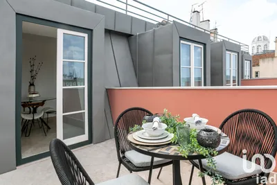 Fotografia 3 de Apartamento 2 quartos de 265 m² em Misericórdia