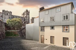 Apartment T1 at Cedofeita, Santo Ildefonso, Sé, Miragaia, São Nicolau e Vitória