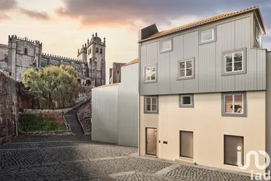 Appartement T1 à Cedofeita, Santo Ildefonso, Sé, Miragaia, São Nicolau e Vitória