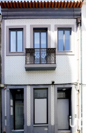 Townhouse  at Glória E Vera Cruz