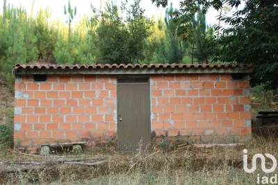 Fotografia 1 de Terreno de 20 100 m² em Nogueira do Cravo