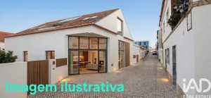 Warehouse in Lamas e Cercal