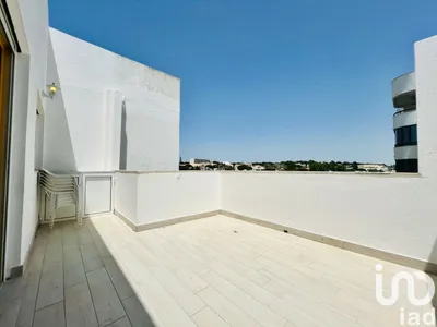 Fotografia 6 de Apartamento 1 quarto de 61 m² em Quarteira