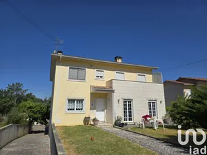 Maison  à Poiares (Santo André)