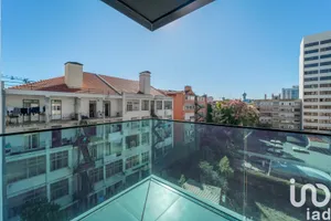 Apartamento T1 em Avenidas Novas