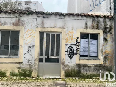 House in Caldas da Rainha - Nossa Senhora do Pópulo, Coto e São Gregório
