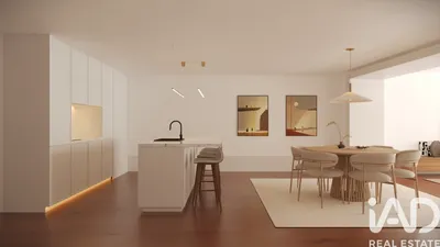 Fotografia 3 de Apartamento 1 quarto de 64 m² em Cedofeita, Santo Ildefonso, Sé, Miragaia, São Nicolau e Vitória