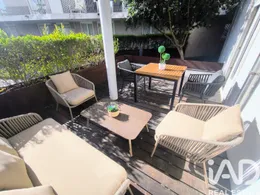 Appartement T1 à Santa Maria Maior