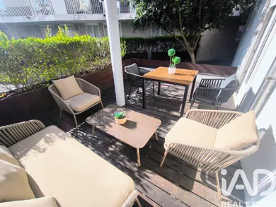 Apartamento T1 em Santa Maria Maior
