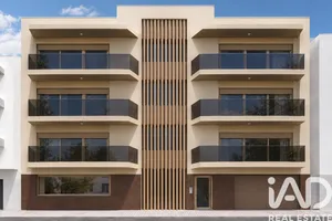 Apartamento T2 em Quarteira