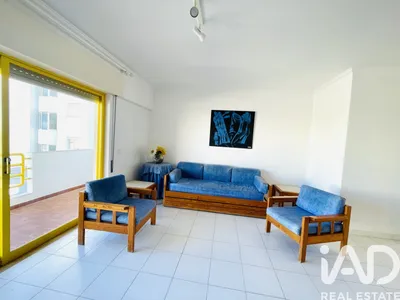 Fotografia 3 de Apartamento 1 quarto de 79 m² em Quarteira