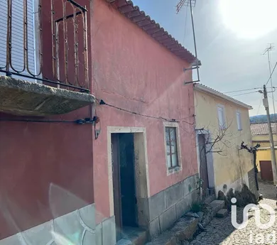 Village house in Freixeda do Torrão, Quintã de Pêro Martins e Penha de Águia