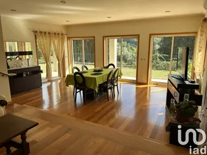 Maison à Calvos E Frades