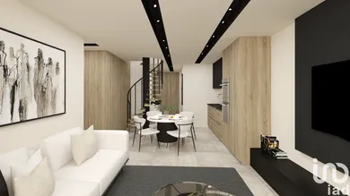 Appartement T2 à Pombal