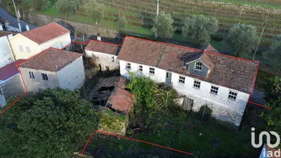 Fotografia 6 de Casa/Moradia 2 quartos de 280 m² em Santa Marta Penaguião
